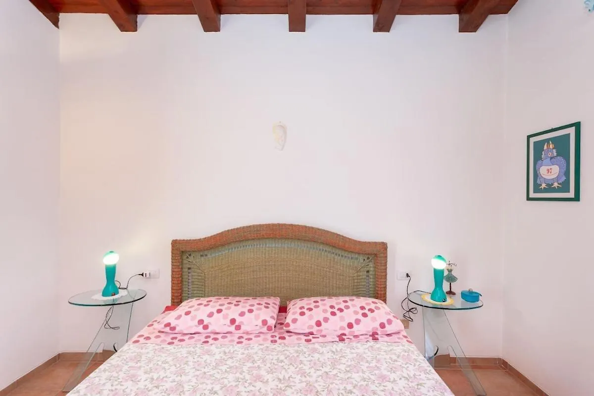 Appartamento Villetta Perla Marina San Teodoro