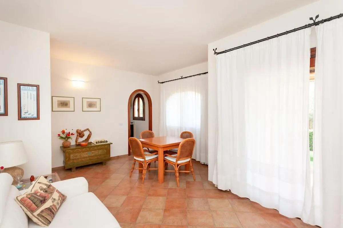 Villetta Perla Marina San Teodoro