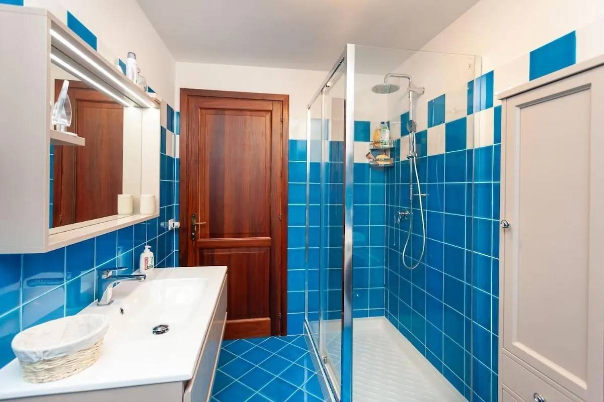 Appartamento Villetta Perla Marina San Teodoro  Italia