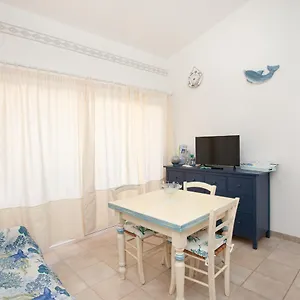 Porto Coda Cavallo House A 300 Mt Dal Mare, Con Terrazza Panoramica Appartamento