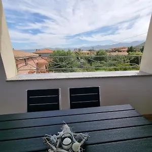 Villino Figarolo Appartamento