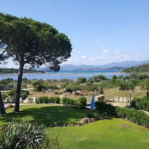Residenze Porto Coda Cavallo Appartamento