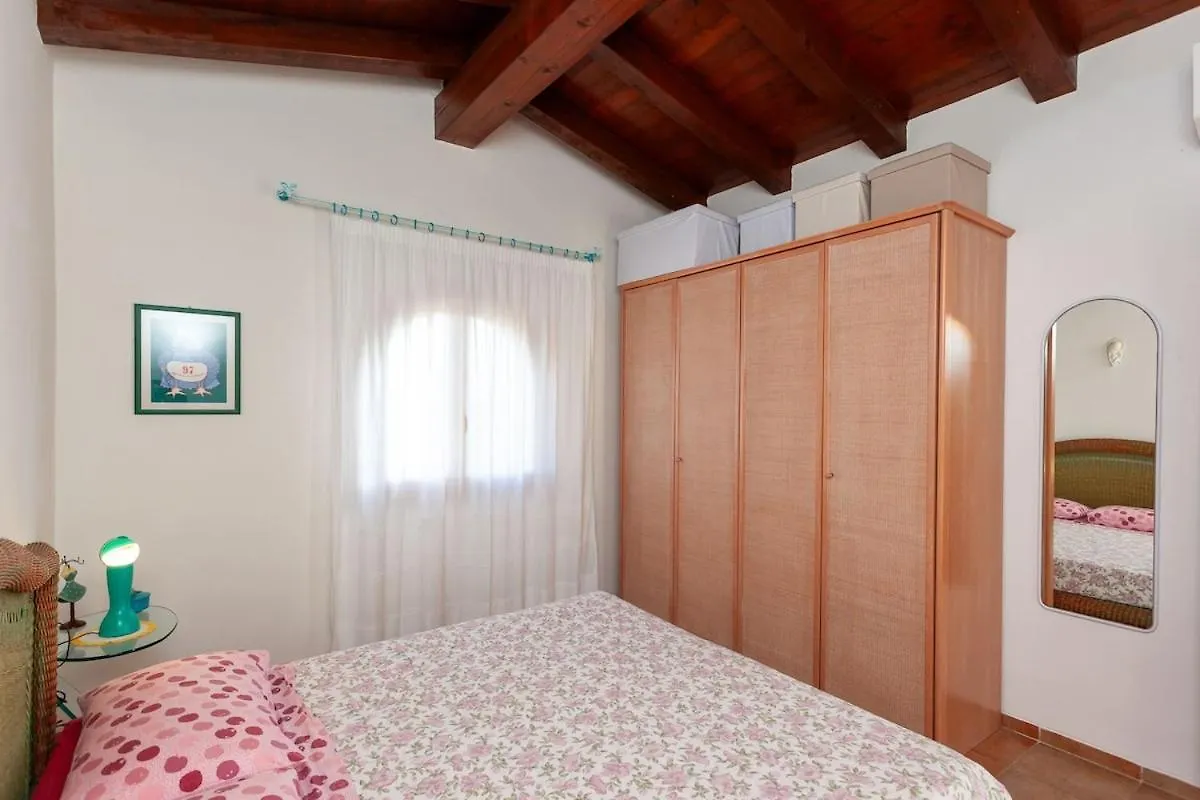 Apartment Villetta Perla Marina San Teodoro