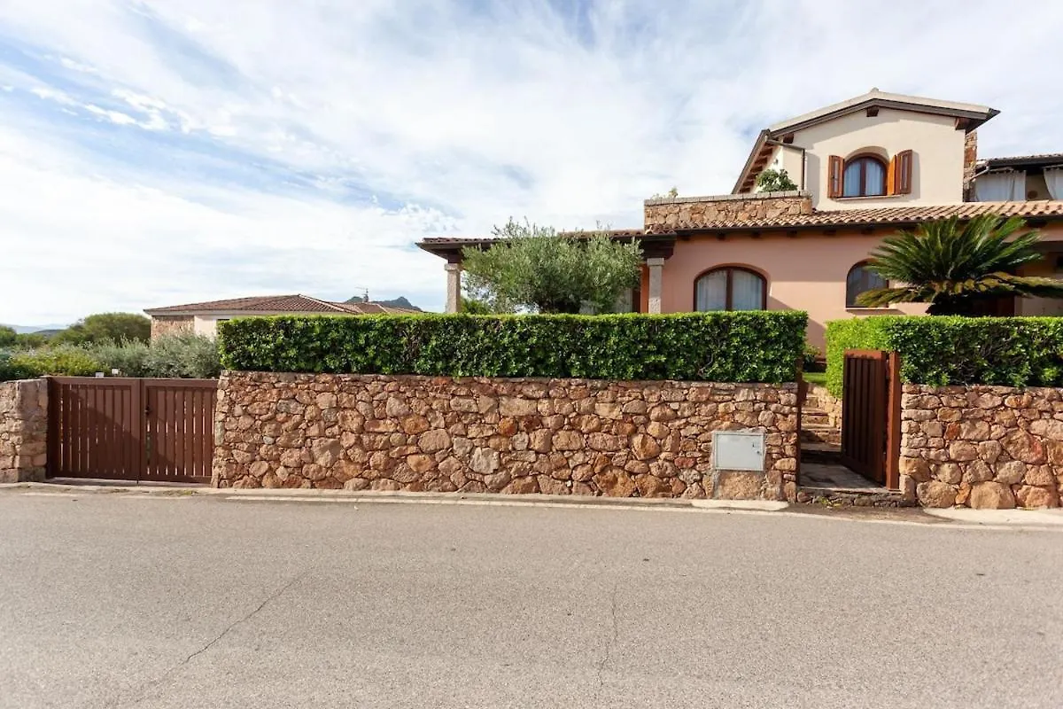 Apartment Villetta Perla Marina San Teodoro