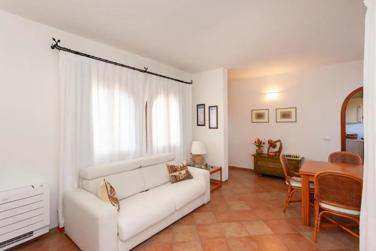 Villetta Perla Marina San Teodoro  Apartment San Teodoro (Sardinia)