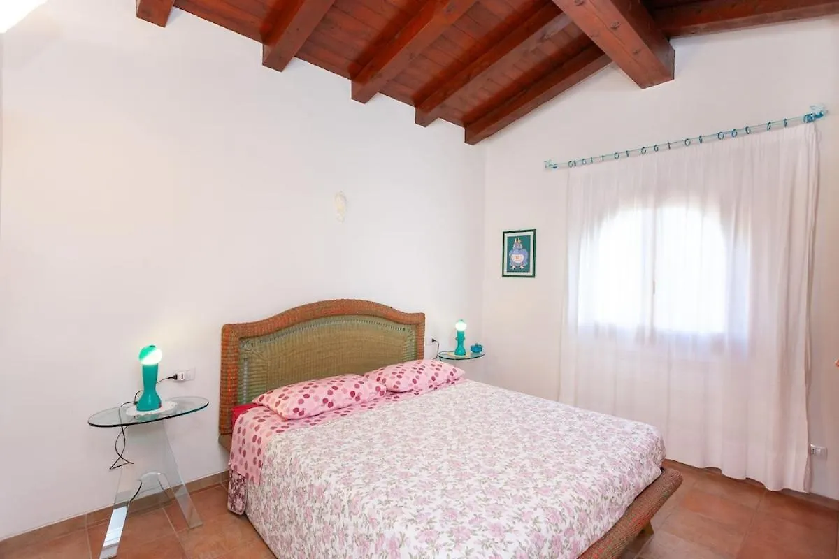 Villetta Perla Marina San Teodoro  Apartment San Teodoro (Sardinia)